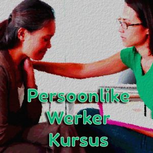 Persoonlike Werker Kursus
